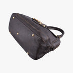 Gucci Guccissima New Pelham Horsebit Brown Leather — view 4