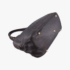 Gucci Guccissima New Pelham Horsebit Brown Leather — view 7