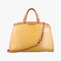 Louis Vuitton Blair MM Dune Vernis