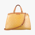 Louis Vuitton Blair MM Dune Vernis