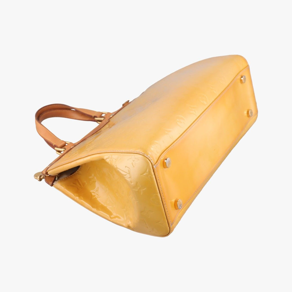 Louis Vuitton Blair MM Dune Vernis — view 5