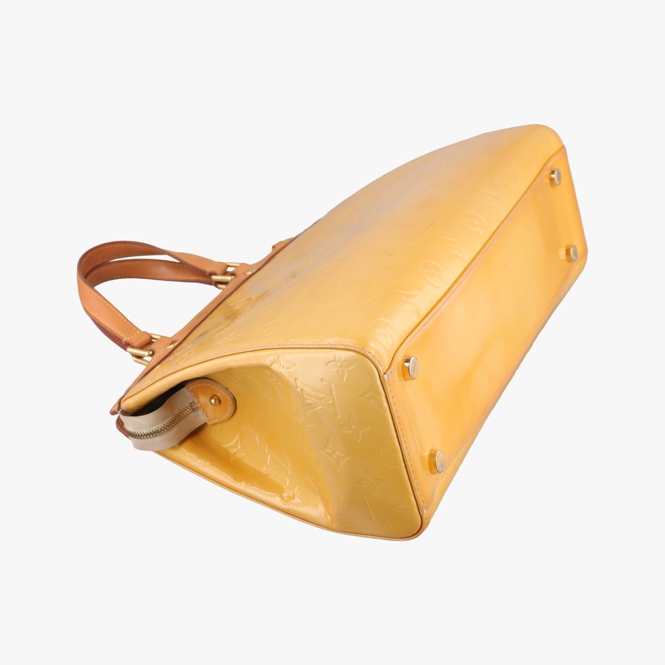 Louis Vuitton Blair MM Dune Vernis — view 7