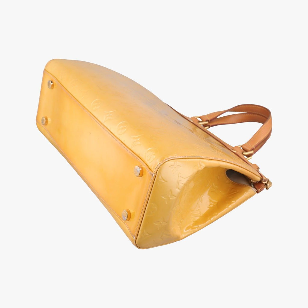 Louis Vuitton Blair MM Dune Vernis — view 6