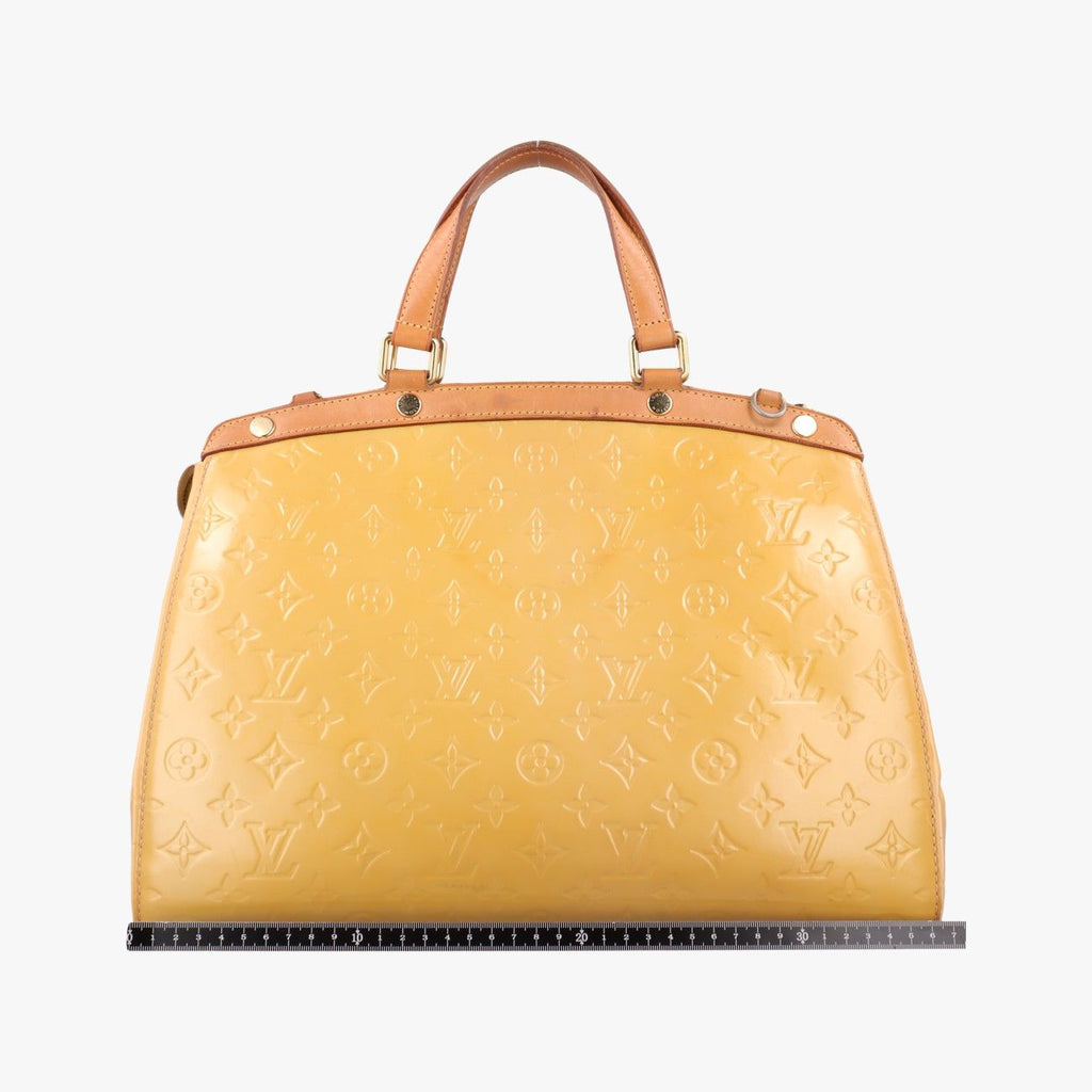 Louis Vuitton Blair MM Dune Vernis — view 2