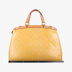 Louis Vuitton Blair MM Dune Vernis — view 2