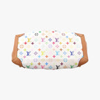 Louis Vuitton Ursula Blanc Monogram Multicolor — view 3