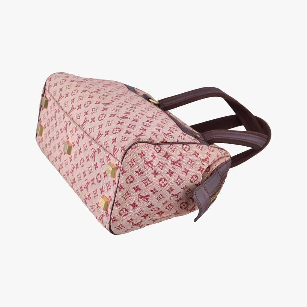 Louis Vuitton Josephine PM Cherry Monogram Mini Canvas — view 6