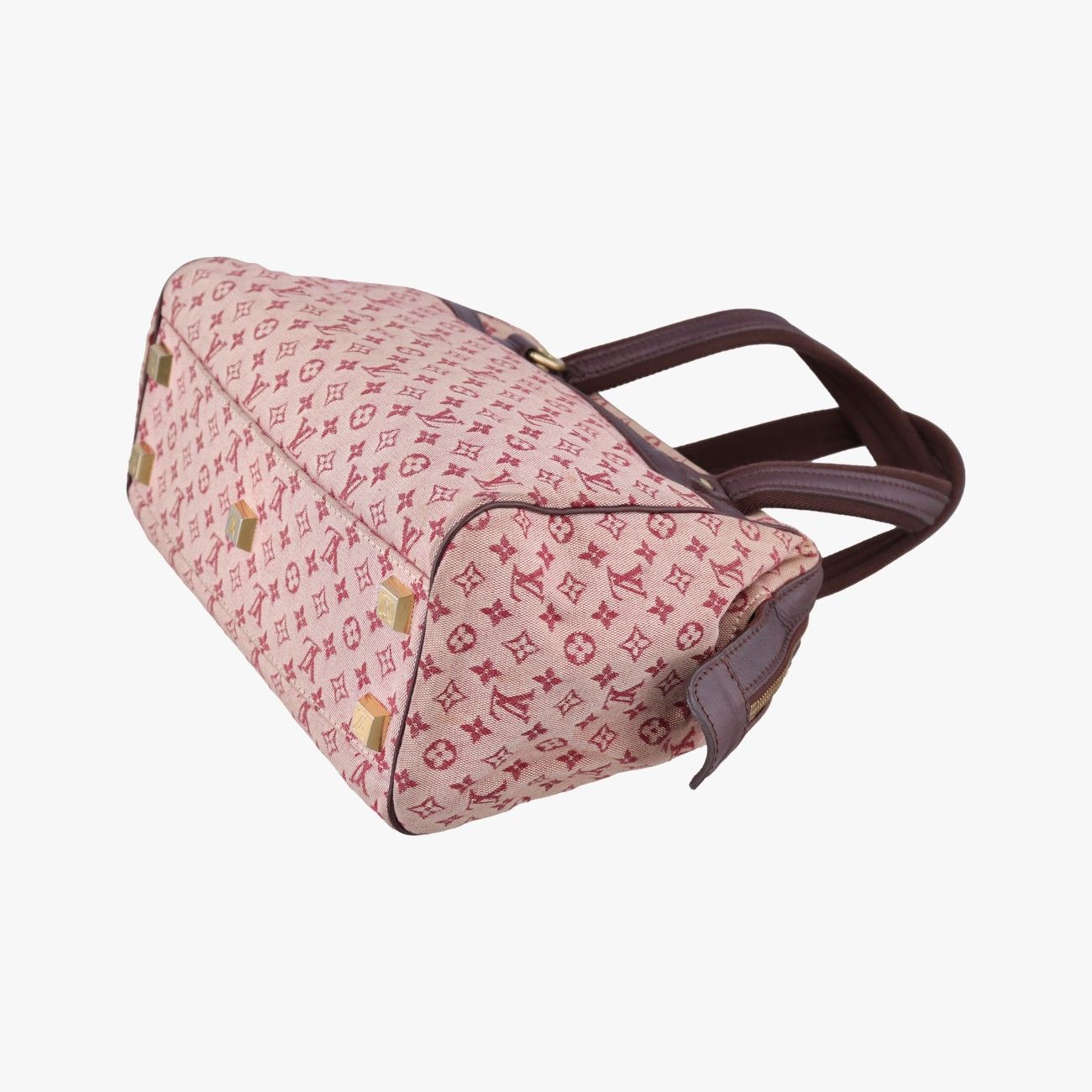 Louis Vuitton Josephine PM Cherry Monogram Mini Canvas — view 6
