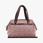 Louis Vuitton Josephine PM Cherry Monogram Mini Canvas — view 2