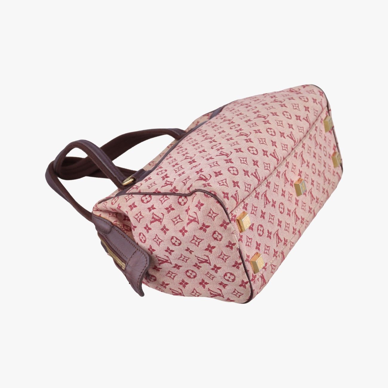 Louis Vuitton Josephine PM Cherry Monogram Mini Canvas — view 7