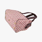 Louis Vuitton Josephine PM Cherry Monogram Mini Canvas — view 4