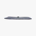 Louis Vuitton Discovery Pochette Gray Blue Sky Monogram Shadow Pouch — view 3