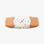 Louis Vuitton Judy MM Blanc Monogram Multicolor — view 3
