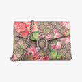 Gucci Dionysus Multicolor Shoulder Bag