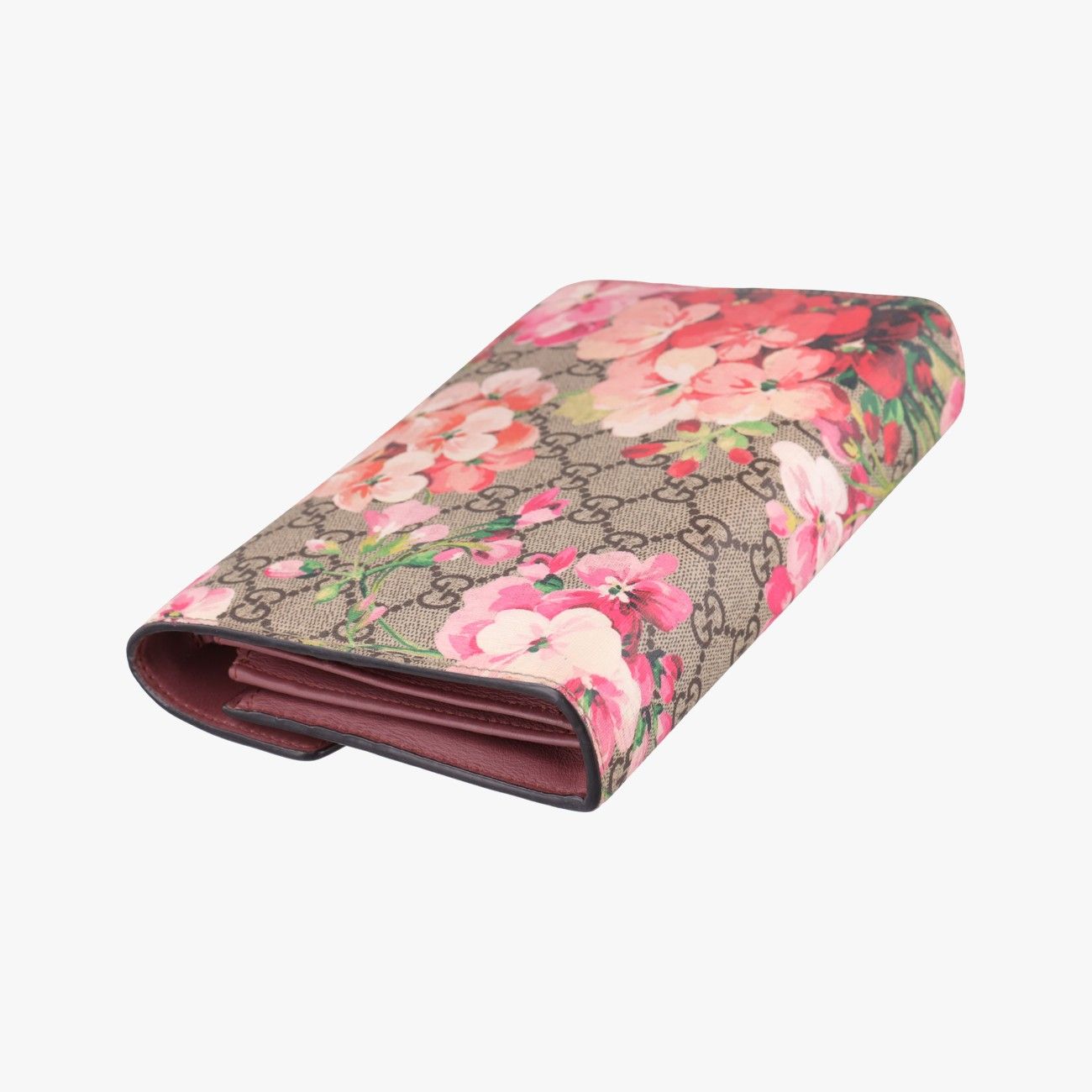 Gucci Dionysus Multicolor Shoulder Bag — view 7