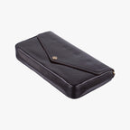Louis Vuitton Pochette Felicie Amarante Vernis — view 4