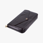 Louis Vuitton Pochette Felicie Amarante Vernis — view 5