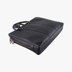 Louis Vuitton Porto Document Voyage Black — view 5