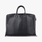 Louis Vuitton Porto Document Voyage Black — view 2