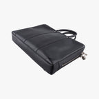 Louis Vuitton Porto Document Voyage Black — view 6