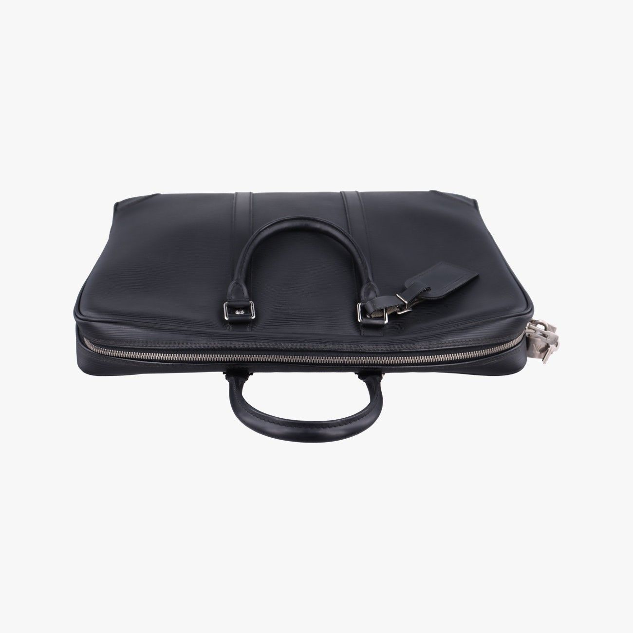 Louis Vuitton Porto Document Voyage Black — view 8