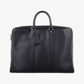 Louis Vuitton Porto Document Voyage Black