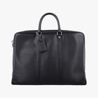 Louis Vuitton Porto Document Voyage Black