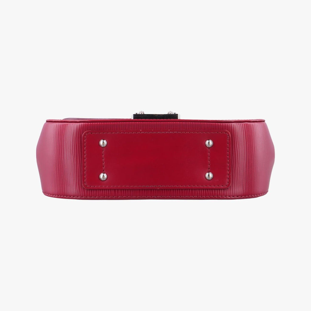 Louis Vuitton Eden PM Fuchsia — view 3