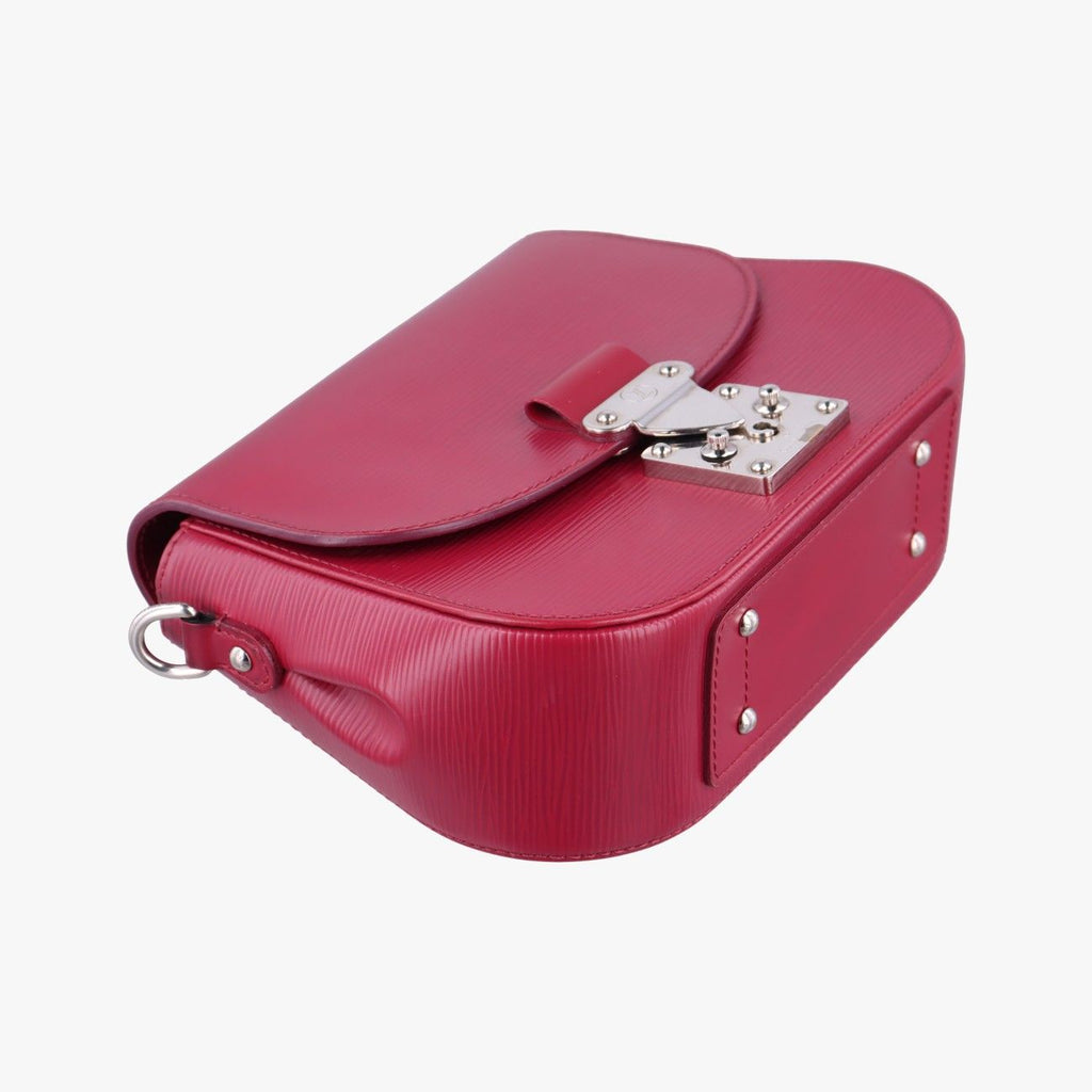 Louis Vuitton Eden PM Fuchsia — view 5