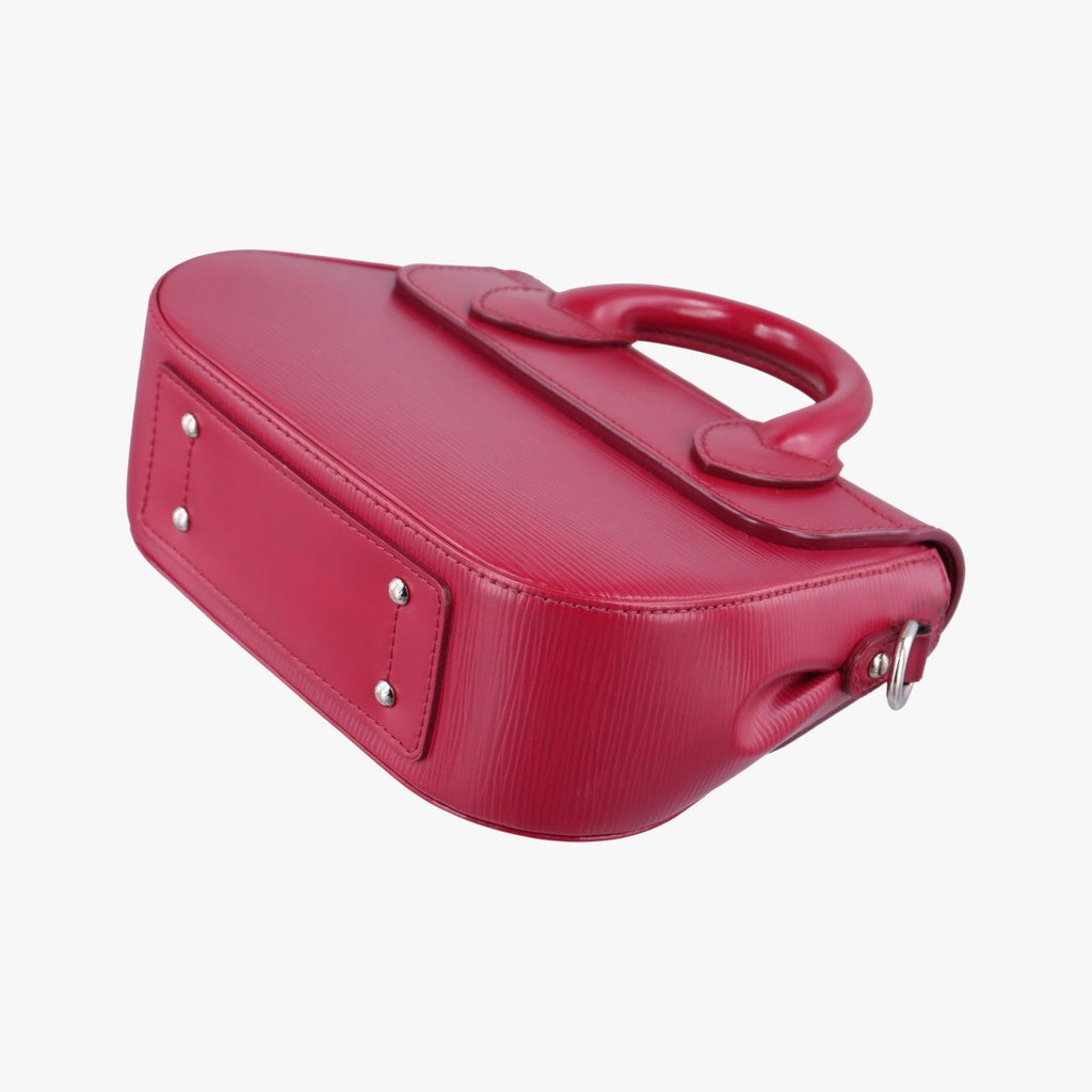 Louis Vuitton Eden PM Fuchsia — view 6