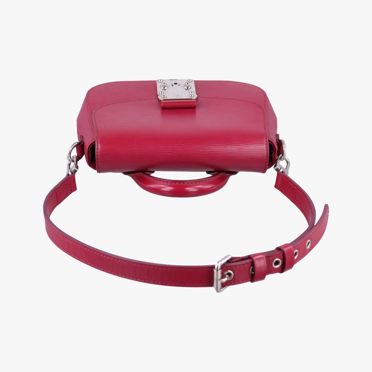 Louis Vuitton Eden PM Fuchsia — view 8