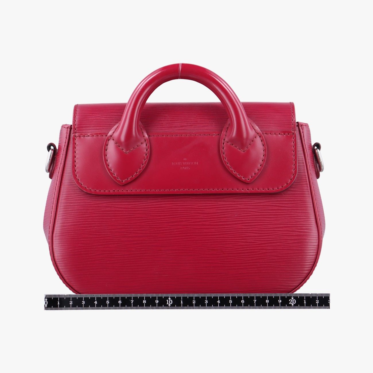 Louis Vuitton Eden PM Fuchsia — view 2