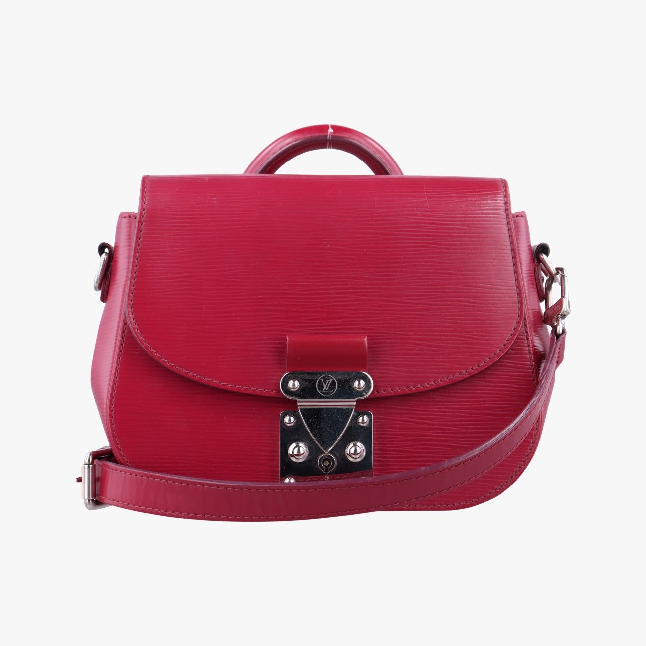 Louis Vuitton Eden PM Fuchsia
