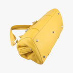 Dior Detective Yellow Leather — view 5