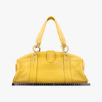 Dior Detective Yellow Leather — view 2