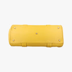 Dior Detective Yellow Leather — view 3