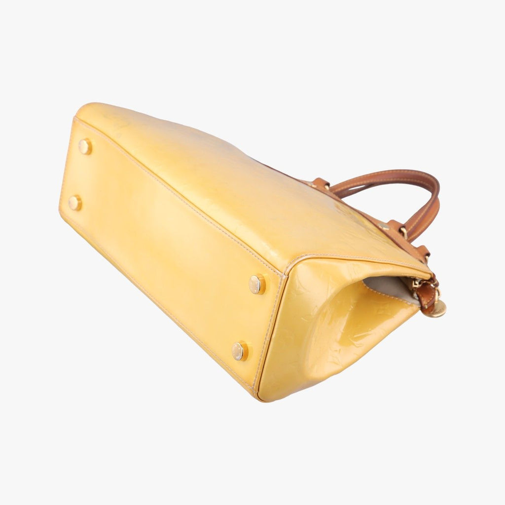 Louis Vuitton Blair MM Dune Vernis — view 6