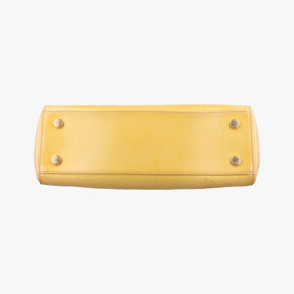 Louis Vuitton Blair MM Dune Vernis — view 3