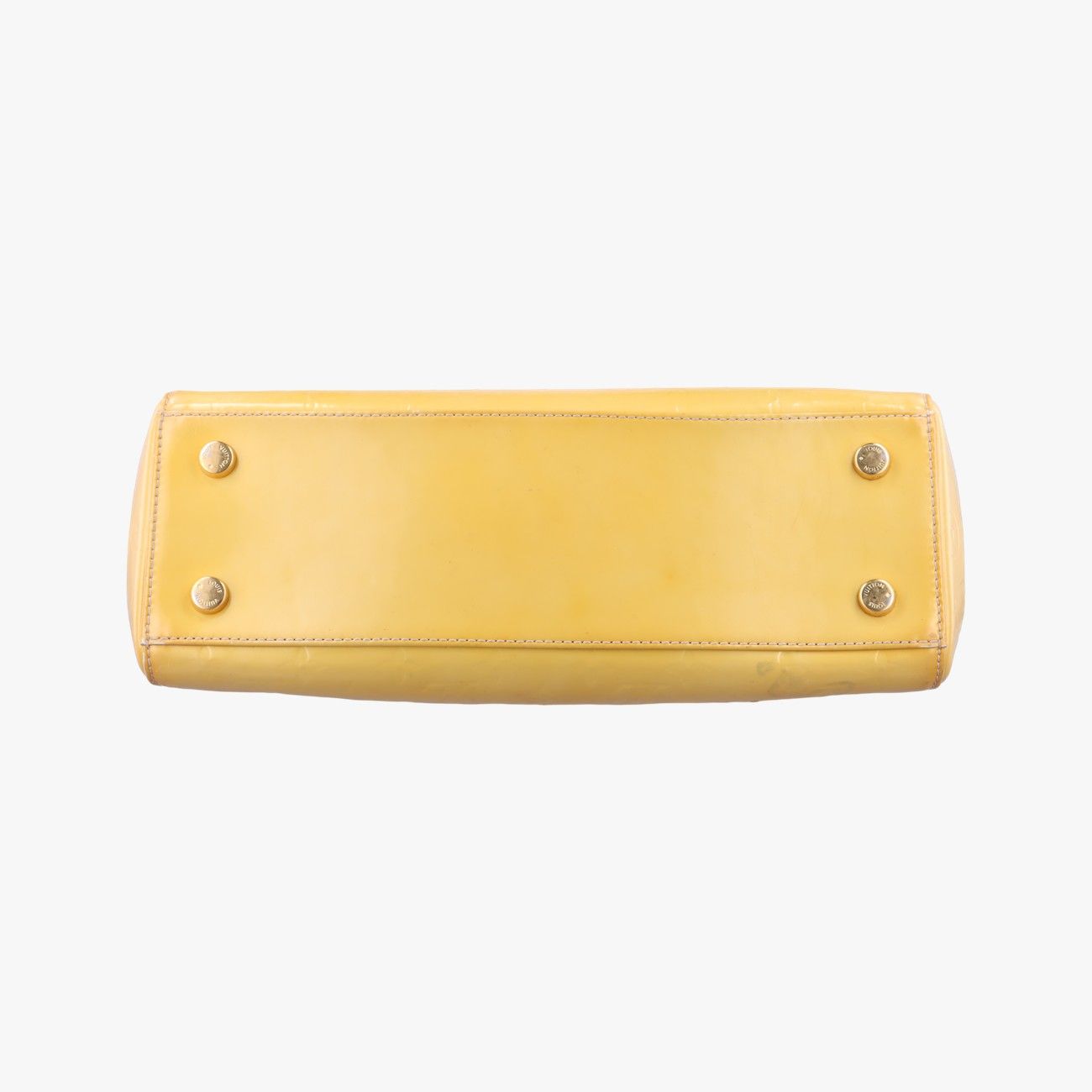 Louis Vuitton Blair MM Dune Vernis — view 3