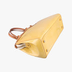 Louis Vuitton Blair MM Dune Vernis — view 7