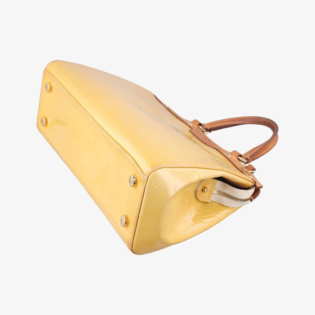 Louis Vuitton Blair MM Dune Vernis — view 4