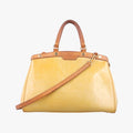 Louis Vuitton Blair MM Dune Vernis
