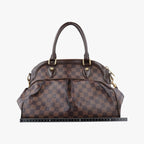 Louis Vuitton Trevi PM Ebene Damier Canvas — view 2