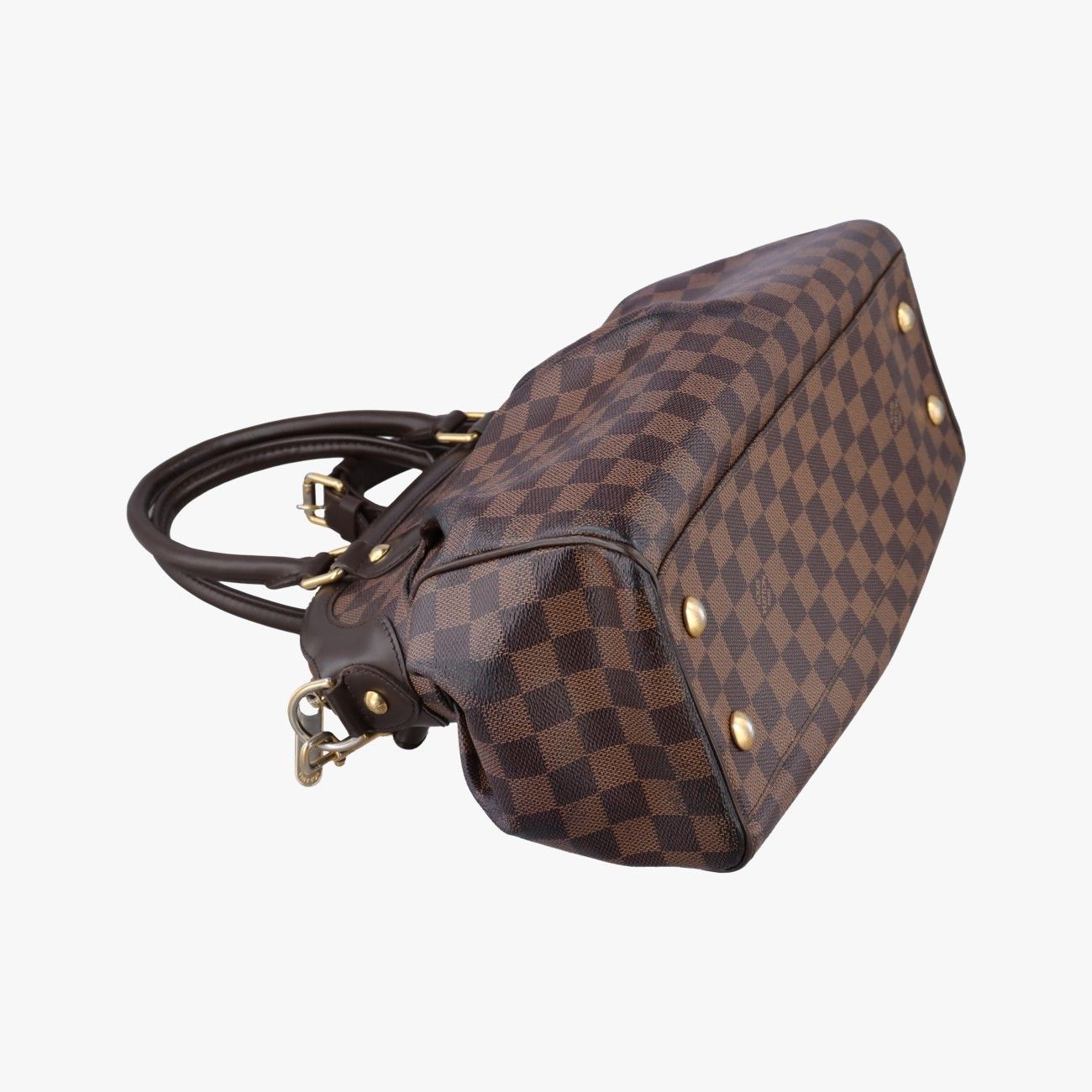 Louis Vuitton Trevi PM Ebene Damier Canvas — view 5