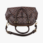 Louis Vuitton Trevi PM Ebene Damier Canvas — view 8
