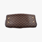 Louis Vuitton Trevi PM Ebene Damier Canvas — view 3