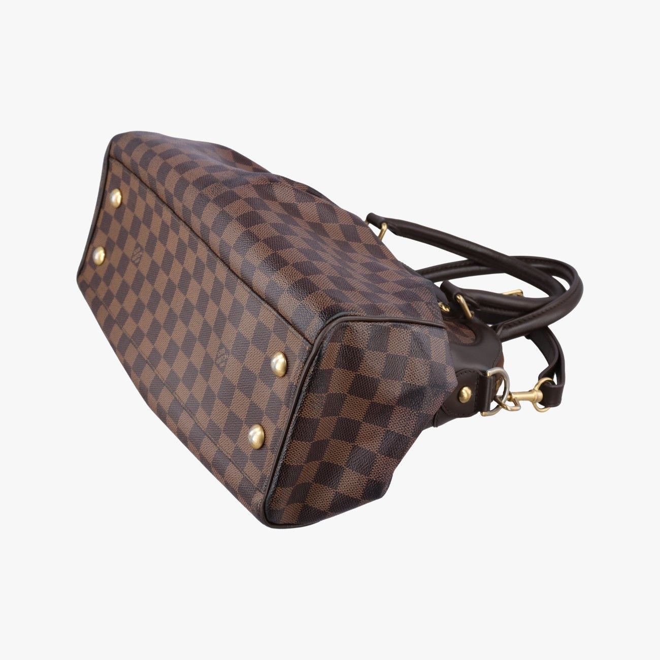 Louis Vuitton Trevi PM Ebene Damier Canvas — view 4