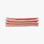 Prada Fuoco Nappa Gaufre Pink Leather — view 3
