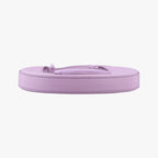 Fendi Cookie Mini Purple Leather Akmn — view 3