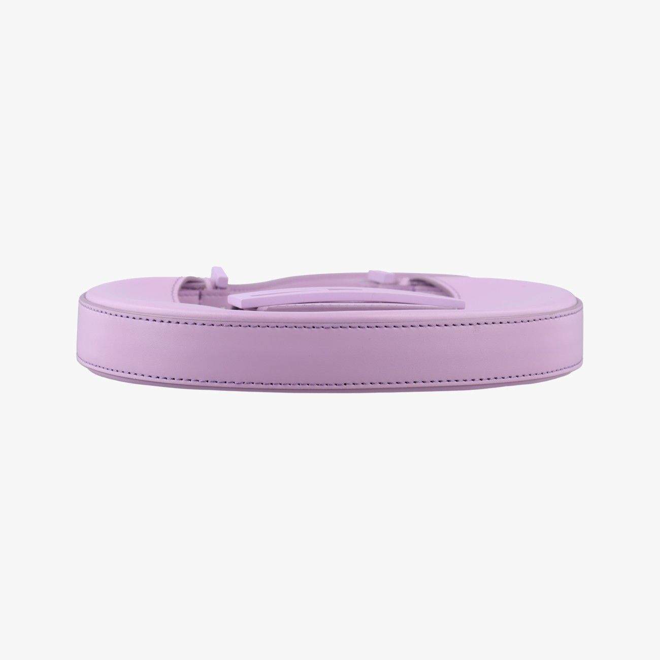 Fendi Cookie Mini Purple Leather Akmn — view 3
